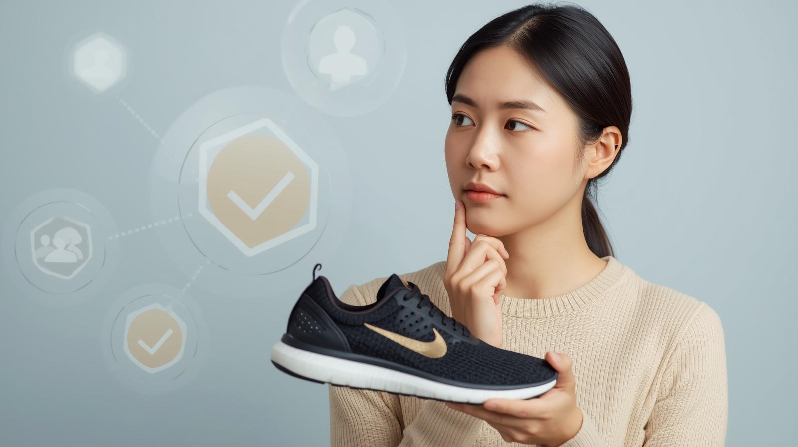 How to Judge Shoe Quality Based on Buyer Feedback?