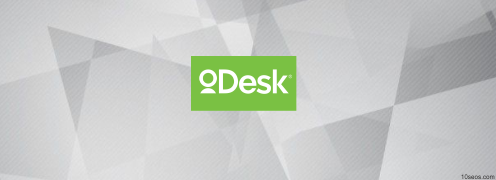 Increase ODesk Protection By Trust and Safety Programs