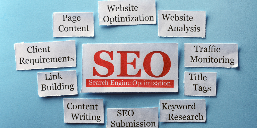 Best Link Building Services for Enterprise SEO