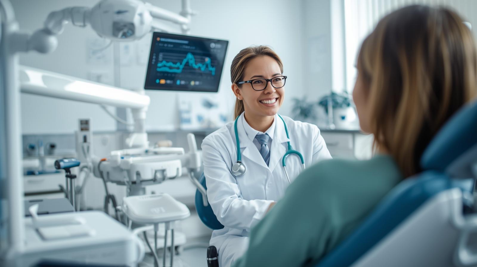 Dental SEO Best Practices for Local Patient Acquisition