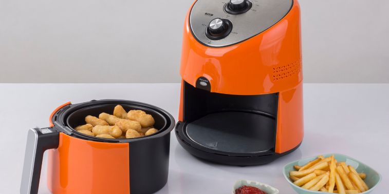 Best Air Fryers for the kitchen of 2022