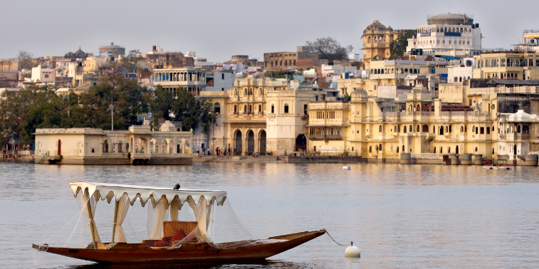 The Perfect Wedding Venue in Pushkar and Udaipur: A Comprehensive Guide