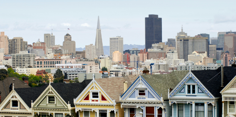 Does Rent Control have an impact on the affordability of apartments in San Francisco?