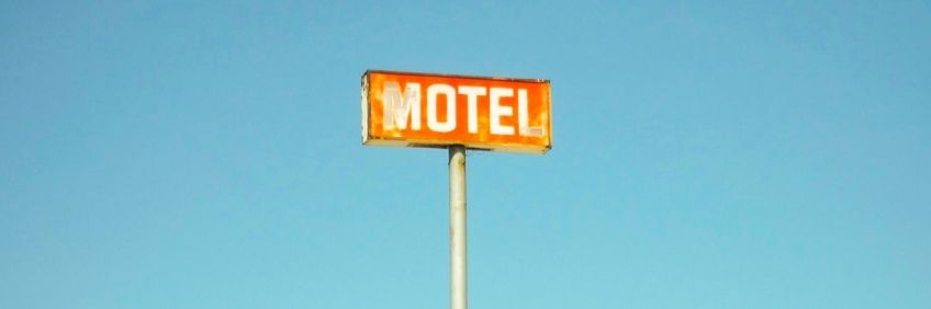 Why Motels Are Your Best Companion During A Road Trip?