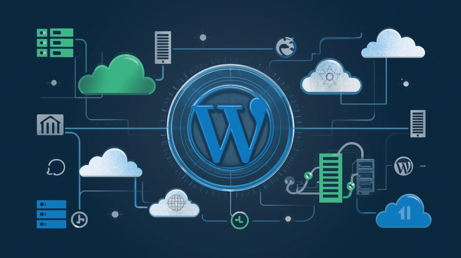 Which Hosts Are Built for WordPress - And Which Factors to Consider When Choosing a Host?