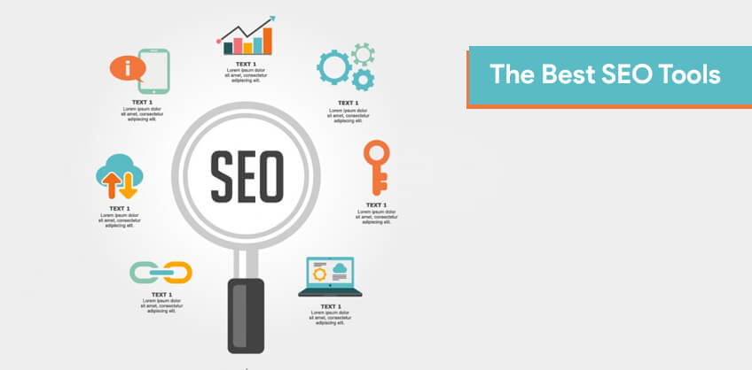 The Best SEO Tools