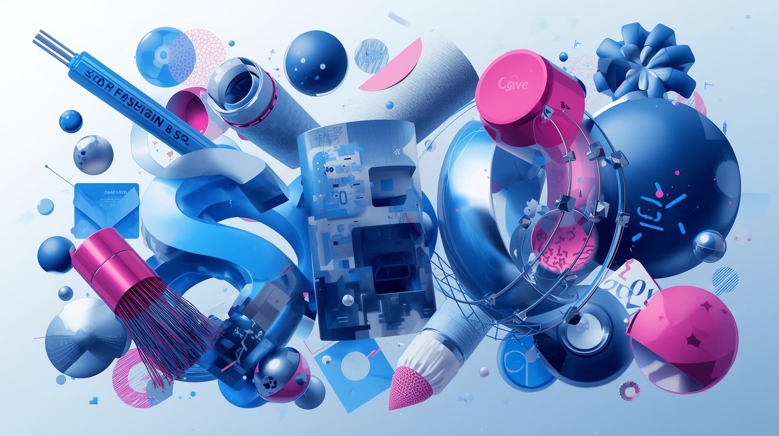 SEO in the Fashion Industry: How to Stay Ahead in Google’s Trend Game?