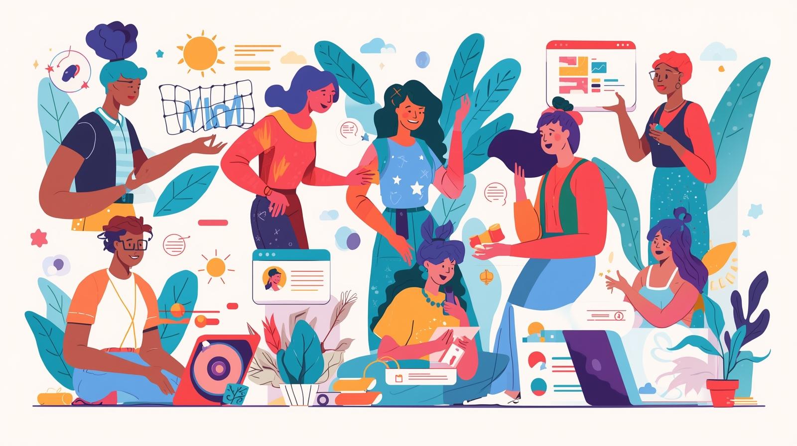 Best Hosting for Creatives Who Want Drag-and-Drop Simplicity