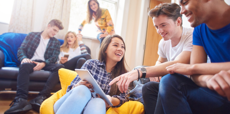 What is student Housing? A detailed guide