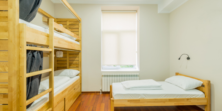 Top reasons for students to adapt to hostel life during their college