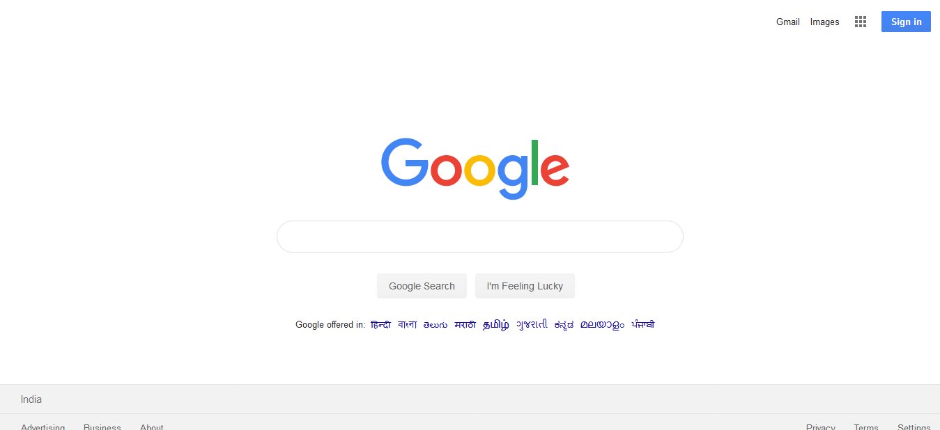 Google