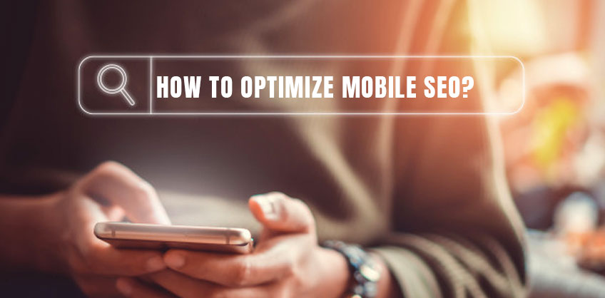 How To Optimize Mobile SEO?