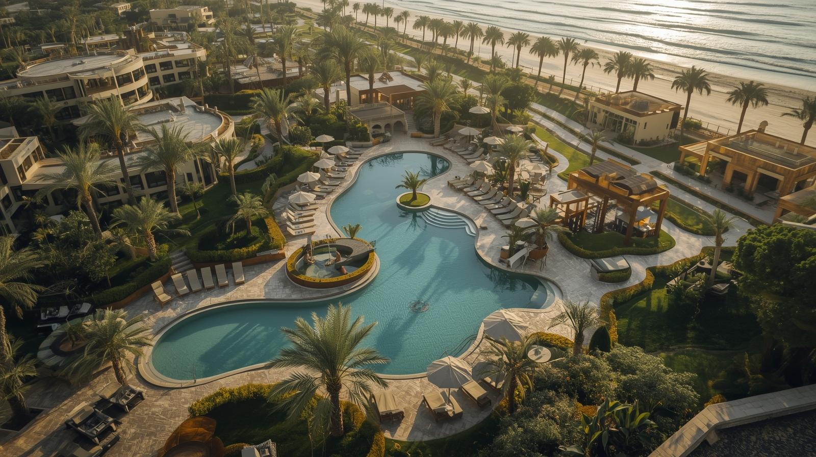 Top Eco-Friendly Resorts Loved by Guests in Dubai