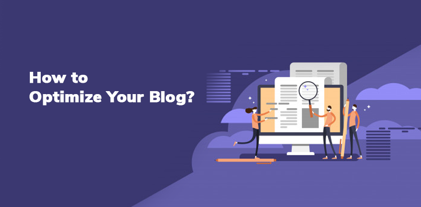How to optimize your blog?