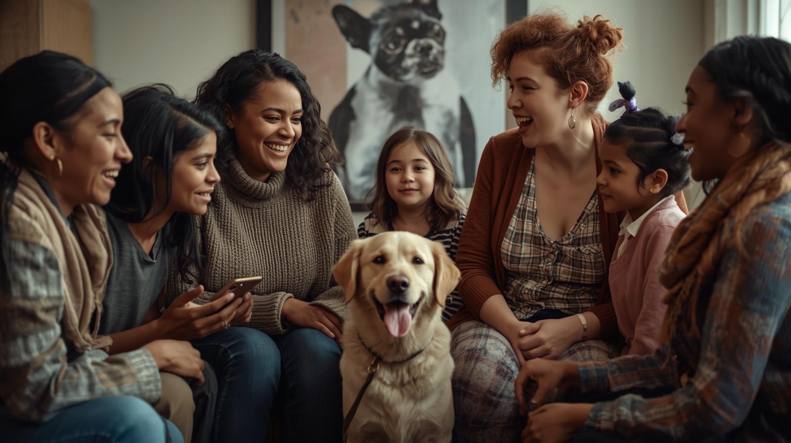 Why Pet Owner Testimonials Matter More Than Ads