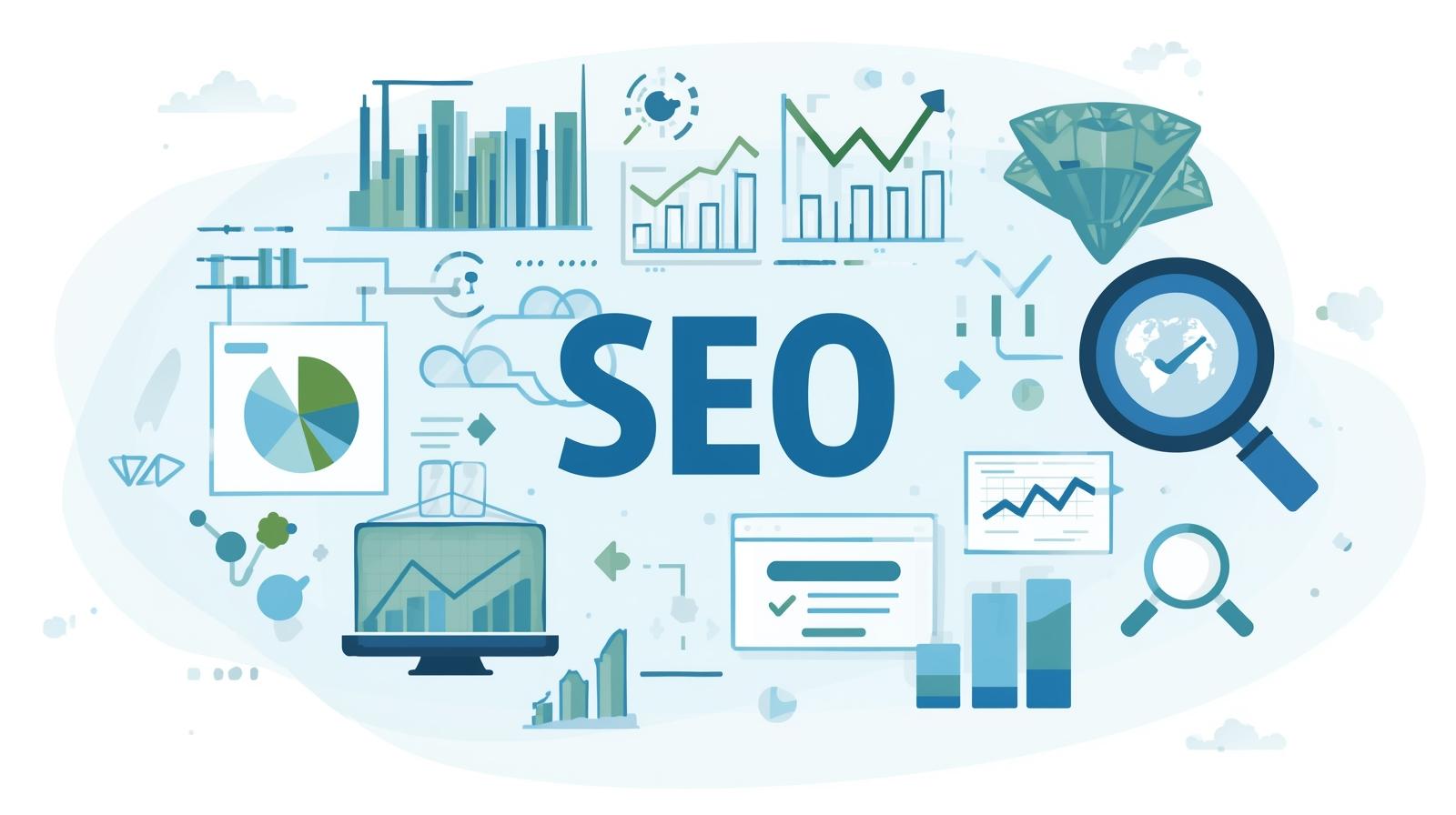 How to Use Web Analytics Tools to Refine SEO Strategy?