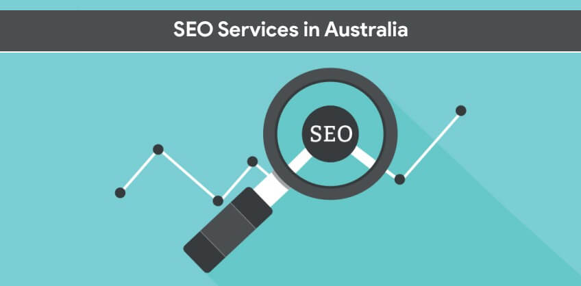 SEO Services in Australia