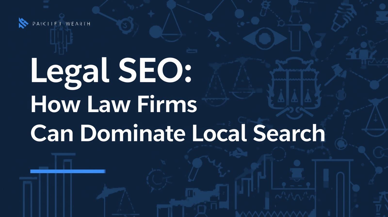 Legal SEO: How Law Firms Can Dominate Local Search