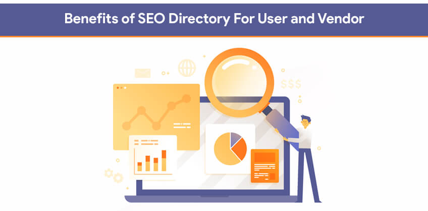 Benefits of SEO Directory For User and Vendor