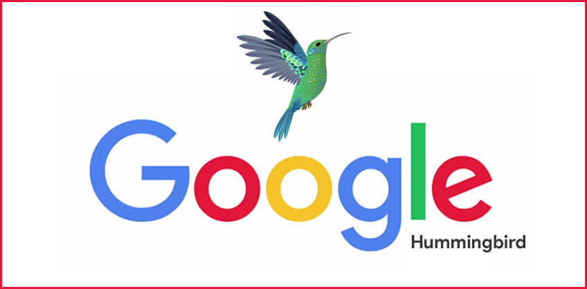 How To Optimize Your Website For Google Hummingbird