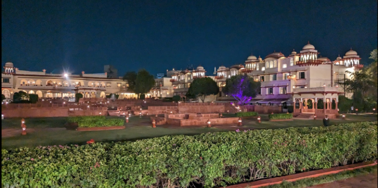 Taj Jai Mahal Palace Jaipur Wedding Cost & More