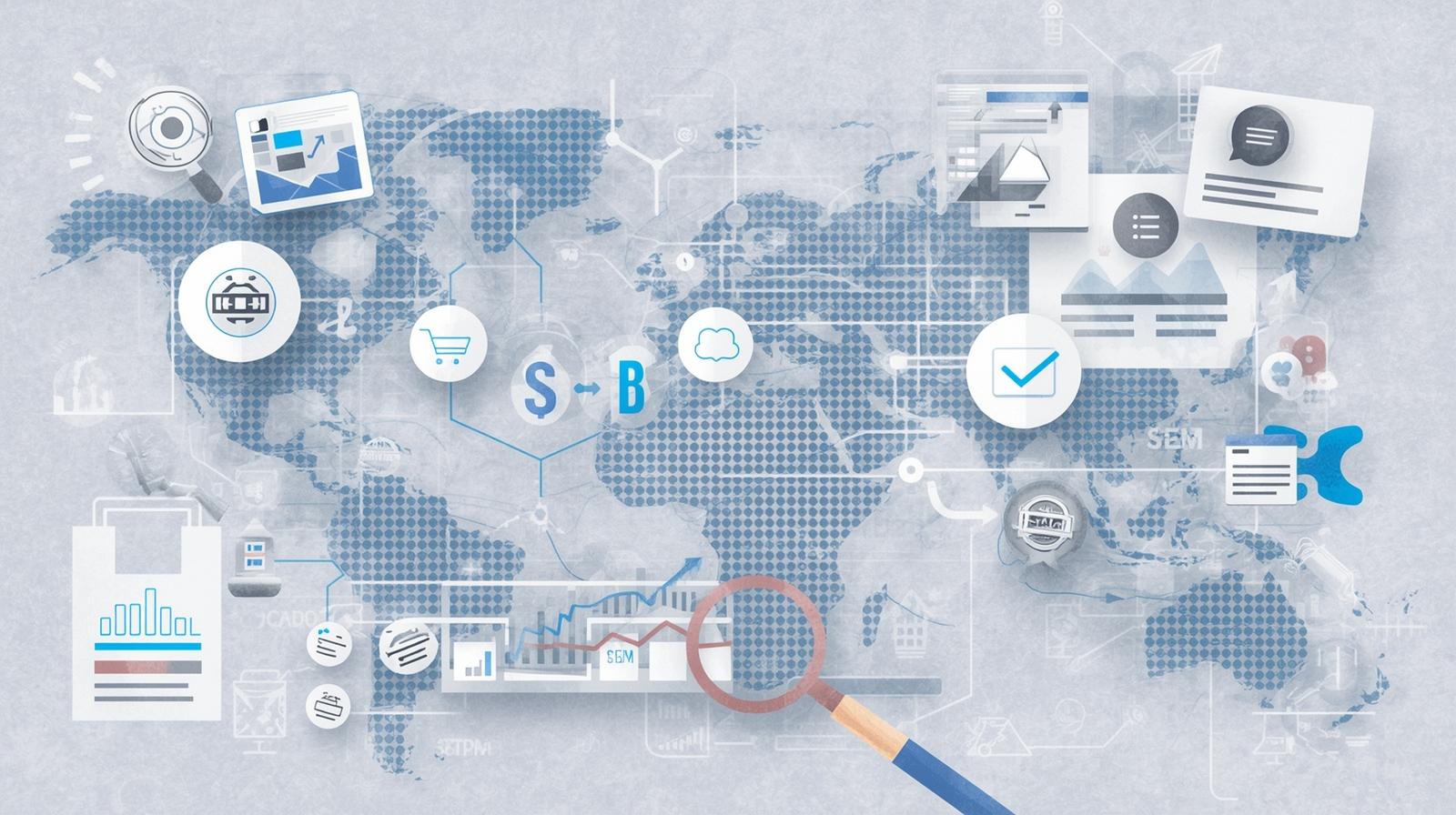 SEO for B2C Brands: Connecting with Shoppers Where They Search