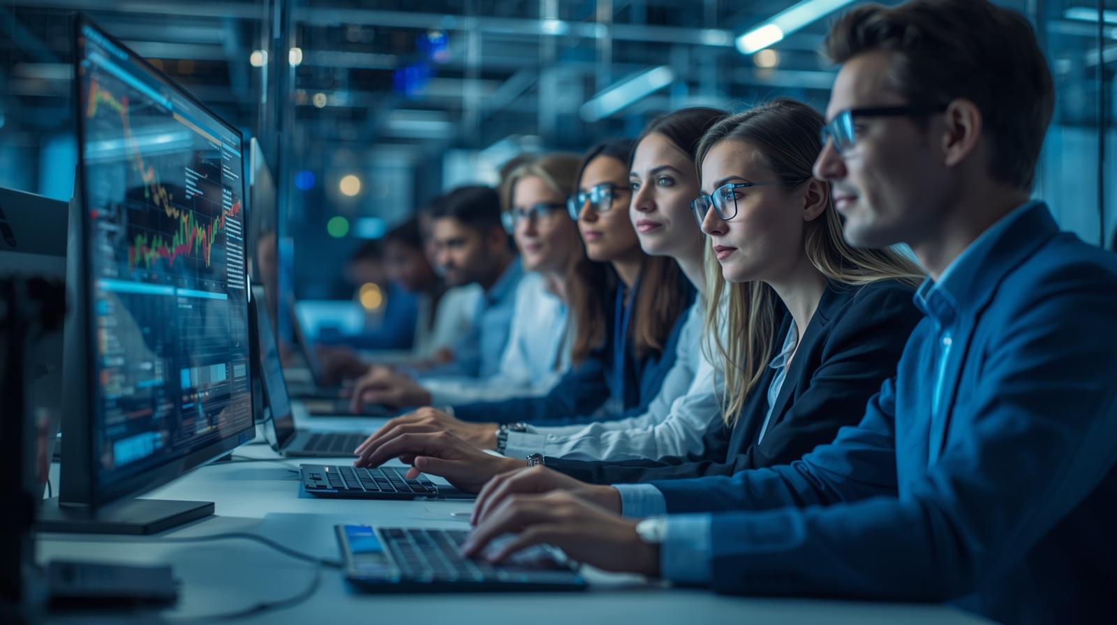 What’s New in Hosting Security This Year — And Who’s Adopting It Fast