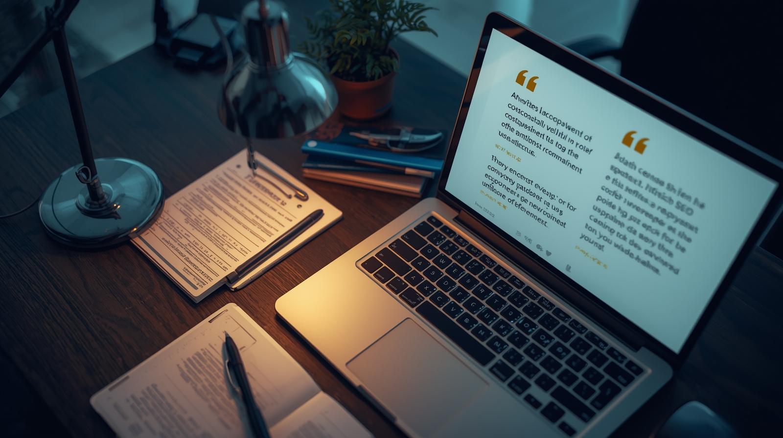 SEO Company Reviews: What Clients Really Care About