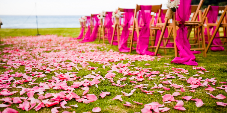 5 Reasons Why Destination Wedding Is the Best Wedding Idea