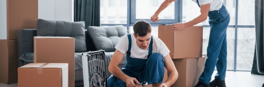 Useful Tips to Help you Choose the Best Packers and Movers
