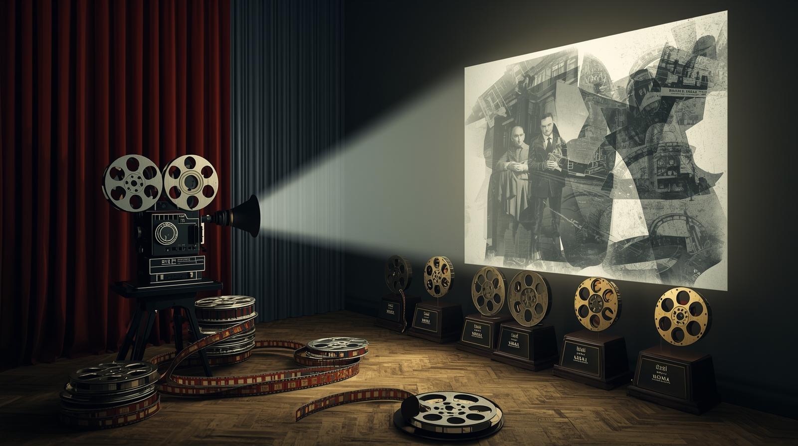 Best Short Films of 2025 – According to Real Cinephiles