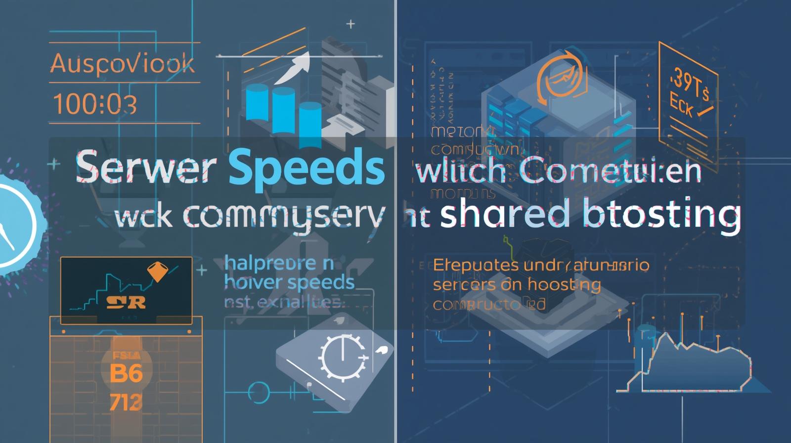 We Compared Server Speeds on Shared Hosting — You’ll Be Surprised