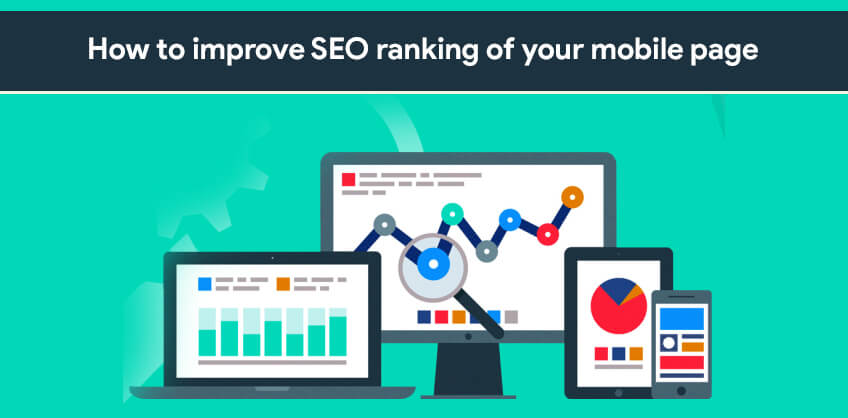 How to improve SEO ranking of your mobile page