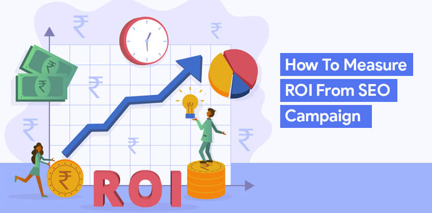 How to measure ROI from SEO campaign