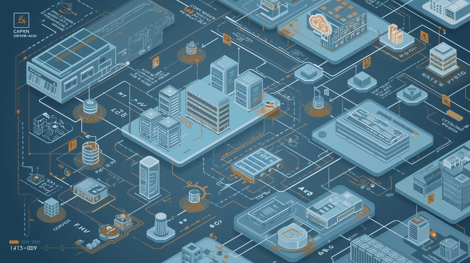 How Hosting Infrastructure Impacts App Performance