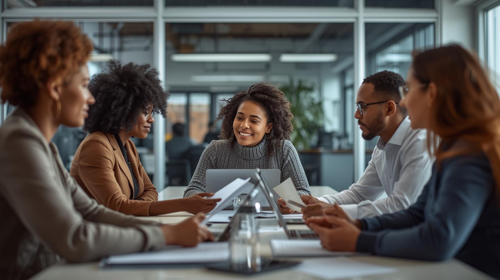 Career Programs in 2025 That Guarantee Better Job Prospects