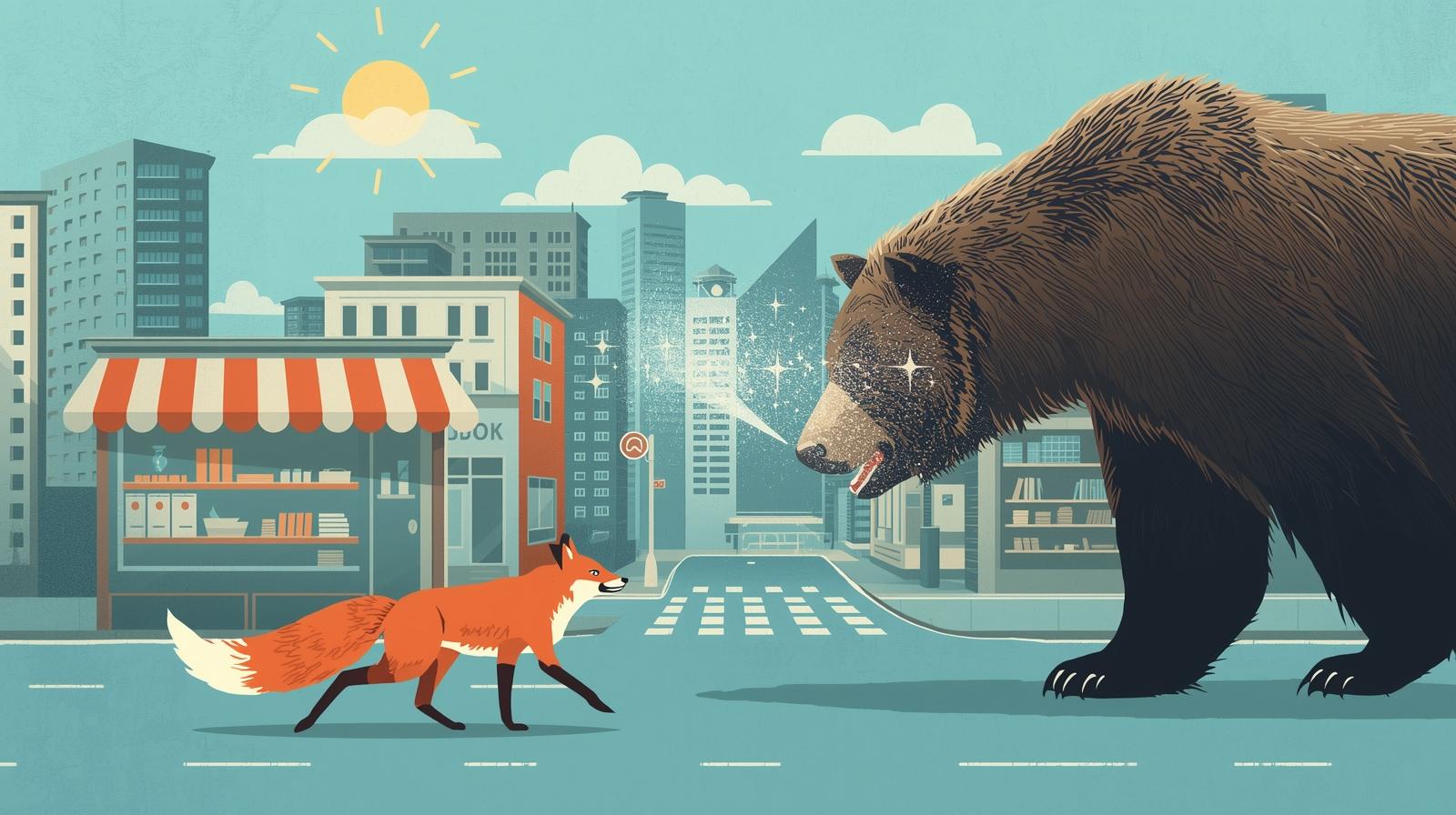 SEO for Small Businesses: Competing with Big Budgets