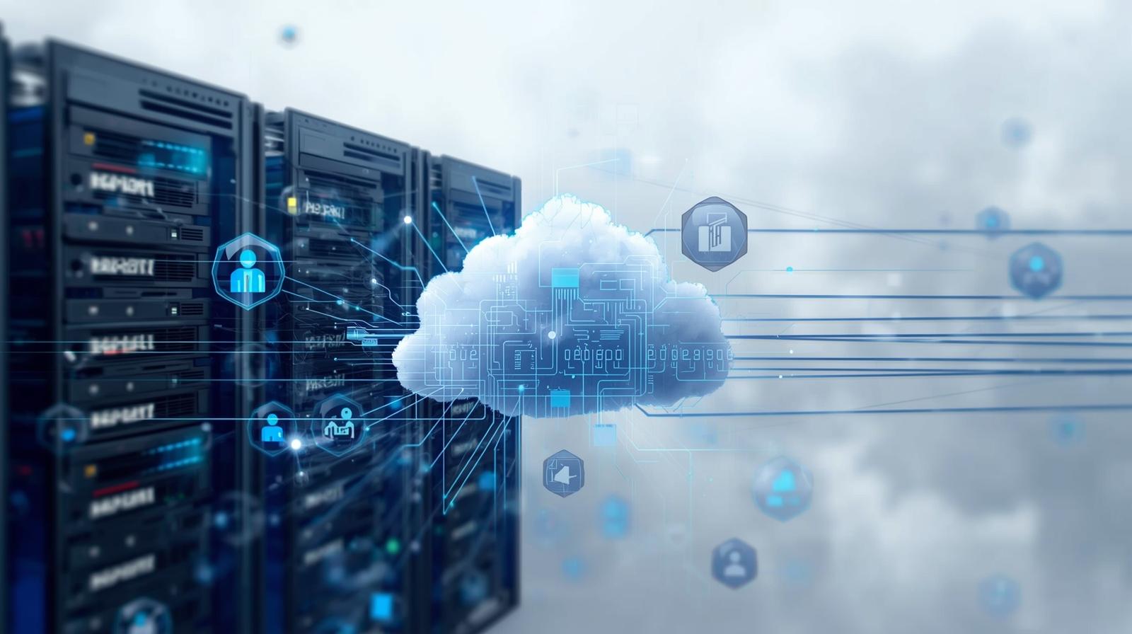 Is Cloud Hosting the Future or Just a Fancier Name for VPS?