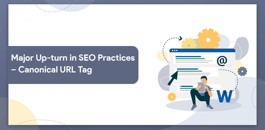 Major Up-turn in SEO Practices – Canonical URL Tag