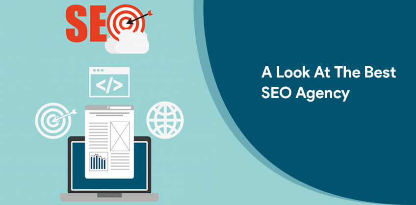 A Look At The Best SEO Agency