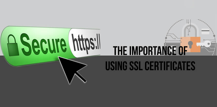 SEO for Starters: Why SSL Certificates are Important?