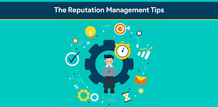 Reputation Management