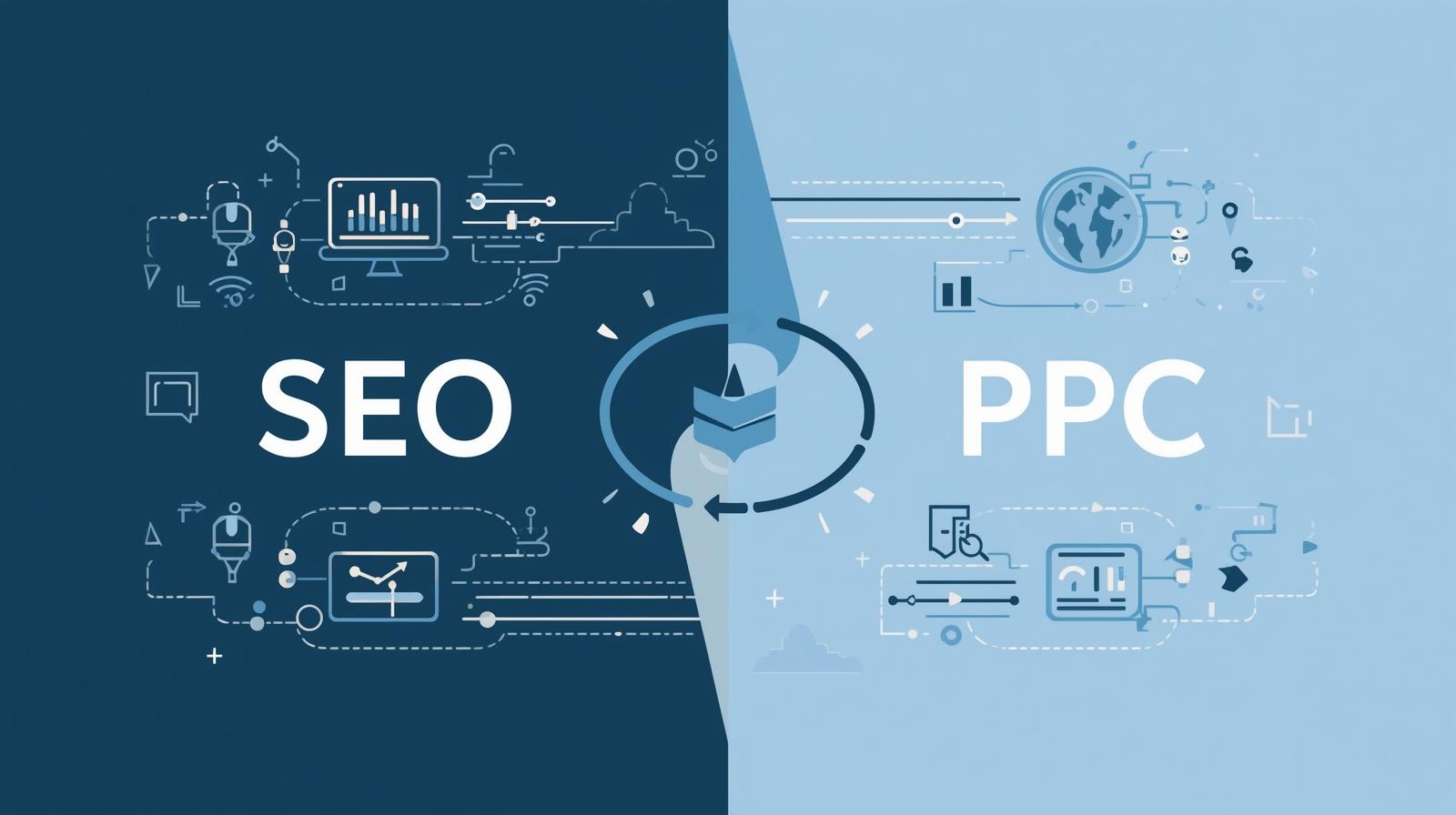 Integrated Search: Why SEO + PPC Is the Smartest Combo