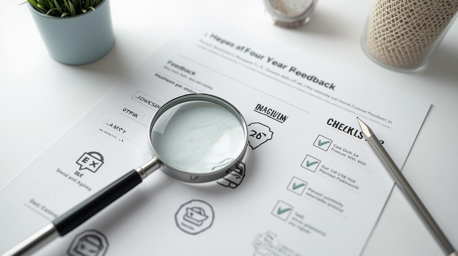 Top Things to Check in Customer Feedback Before Buying a Used Car