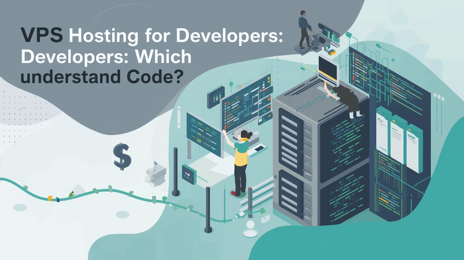 VPS Hosting for Developers: Which Hosts Understand Code?