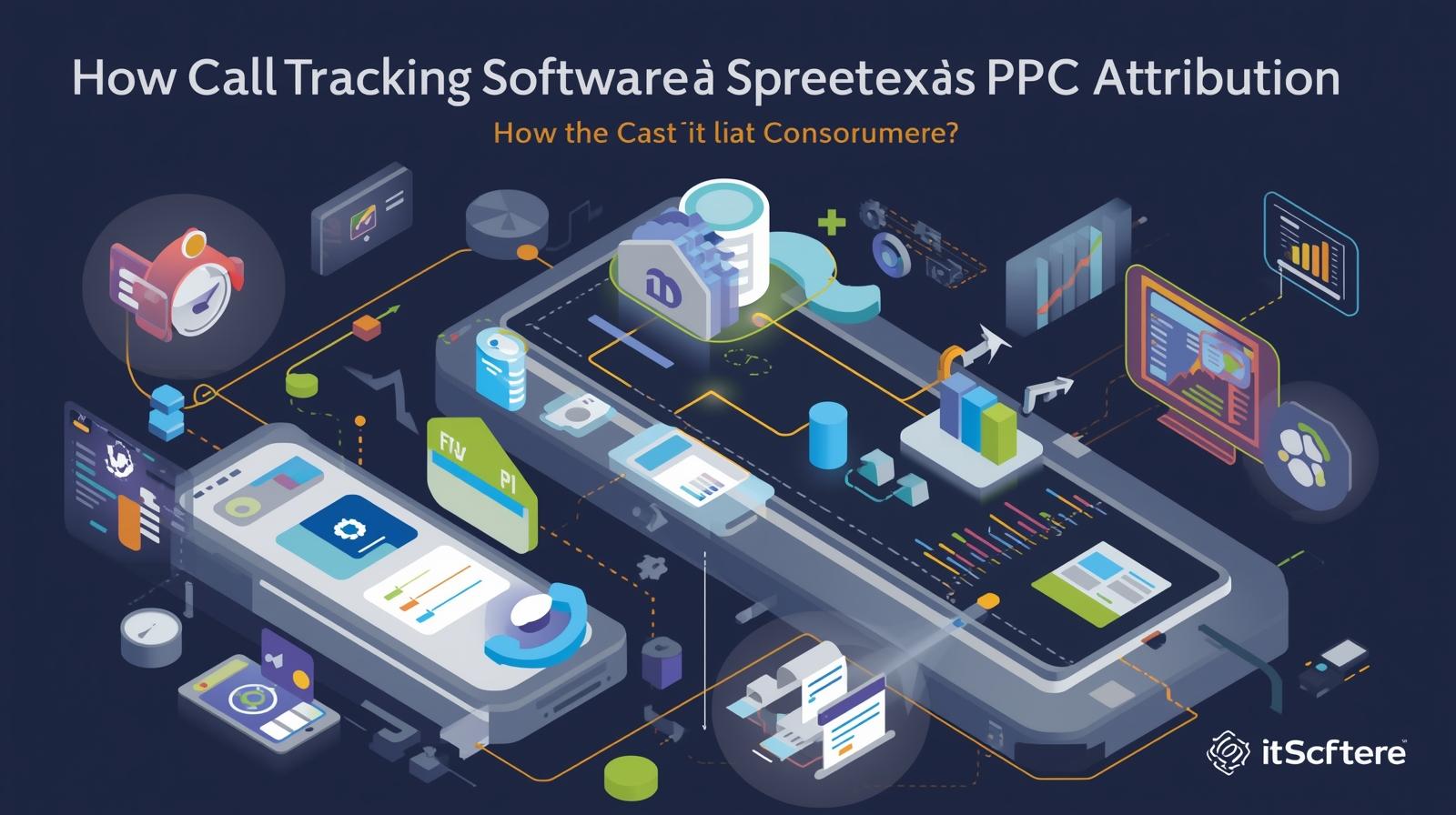 How Call Tracking Software Improves PPC Attribution?