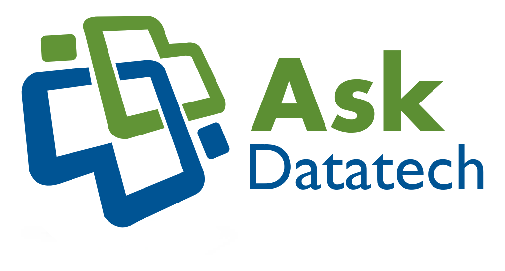 Ask Datatech