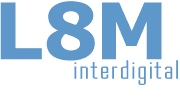 L8M interdigital