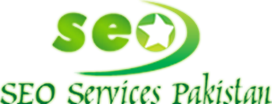 SEO Services Pakistan