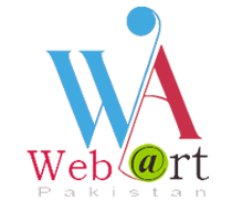 Web Art Pakistan